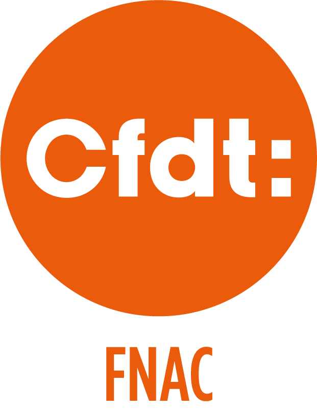 Logo Fnac